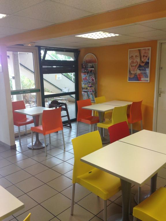 Premiere Classe Salon De Provence Ngoại thất bức ảnh